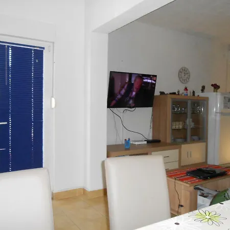Apartment Gogi *