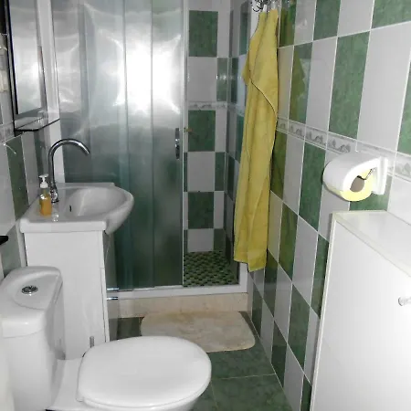Apartment Gogi