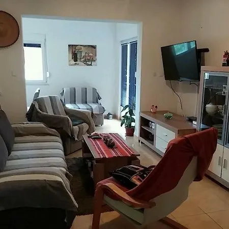 Gogi Apartment *